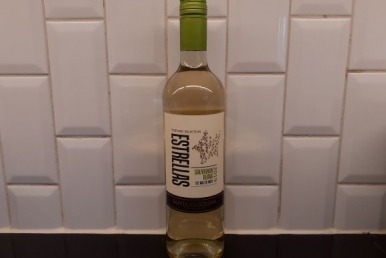 Witte wijn Santa Carolina Chili